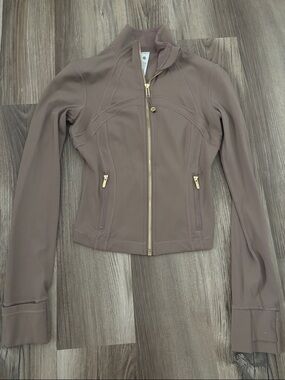 lululemon athletica define jacket